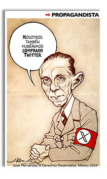 Propagandista